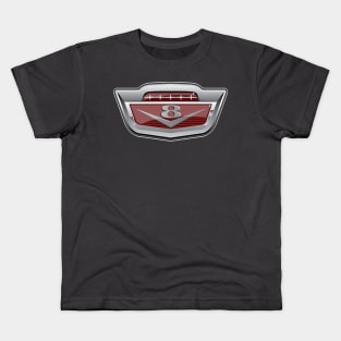 Vintage FORD style emblem Kids T-Shirt